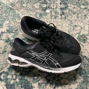 ASICS Gel-Kayano 27